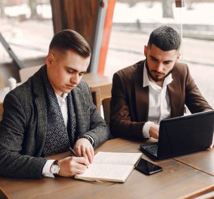 Company Registration Consultant