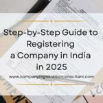 Company Registration Consultant