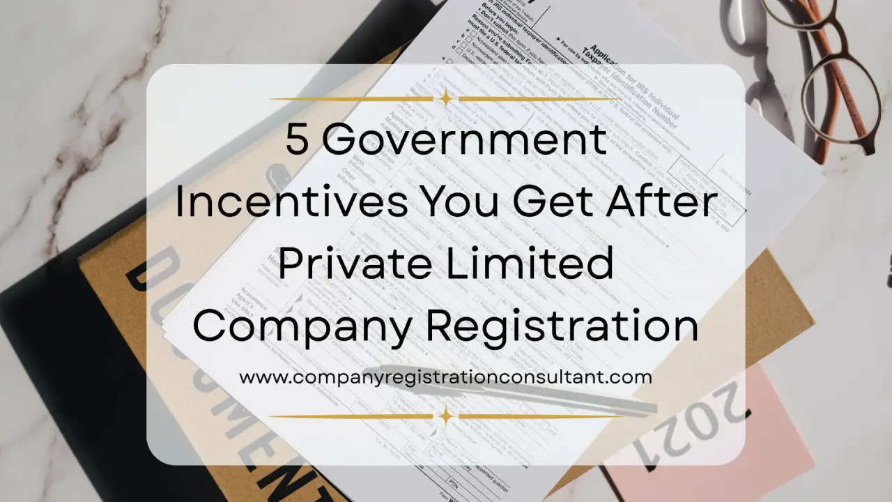 Private Limited Company