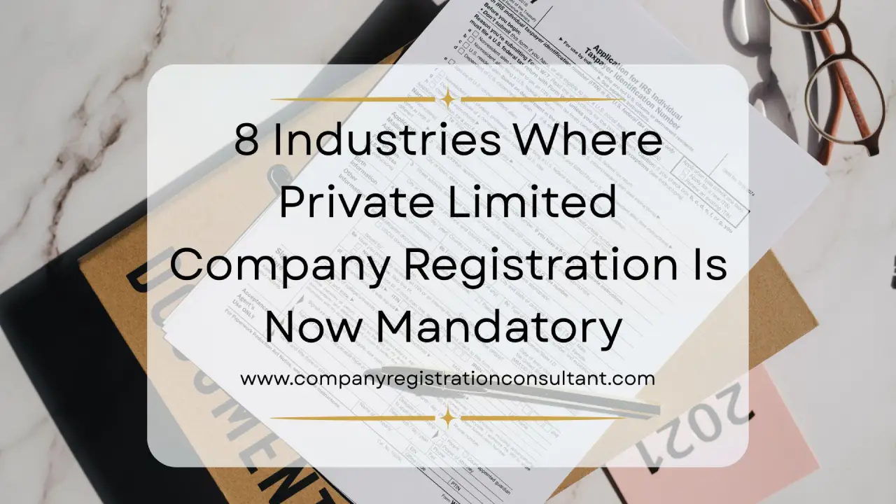 Private Limited Company