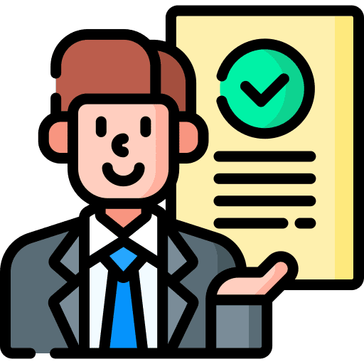 Company Registration Consultant