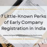 Company Registration Consultant