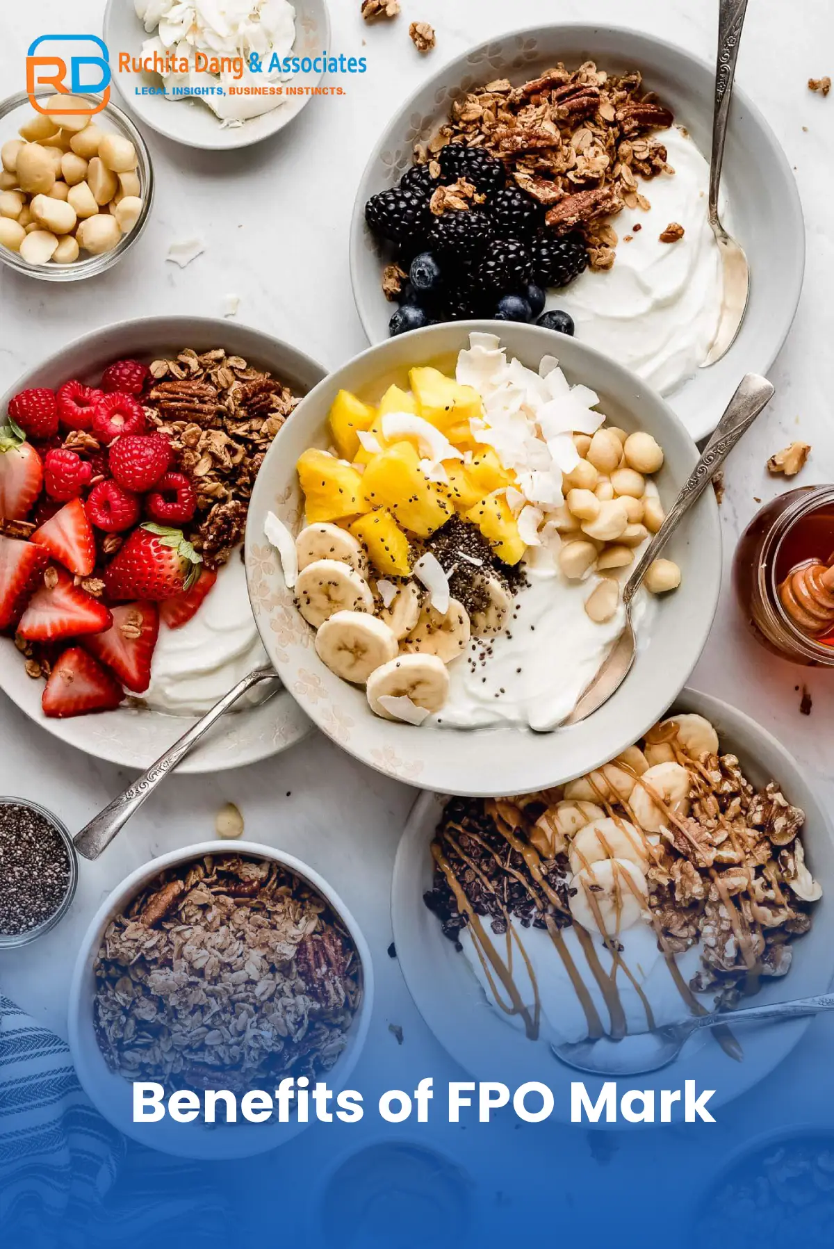 Benefits of FPO Mark